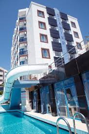 SUPER OFERTA GRECIA CORFU PLECARE IN 04 IUNIE  2024 7 NOPTI  MIC DEJUN SEA BIRD HOTEL 3* PRET 446 EURO