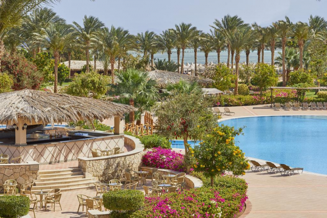 Sejur in Sharm El Sheikh: 625 euro cazare 7 nopti cu All inclusive+ transport avion+ toate taxele