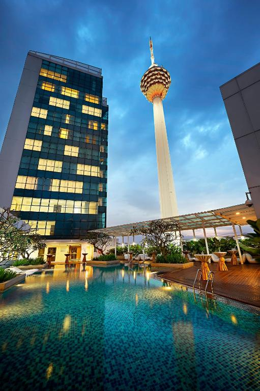 09.06 Kuala Lumpur &amp;  Bali, Hotel Oasia Suites Kuala Lumpur 4* ,10 zile/ 7 nopti, avion , pret/ persoana= 1650Eur