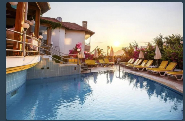 Sejur in Antalya: 295 euro cazare 7 nopti cu All inclusive+ transport avion+ toate taxele