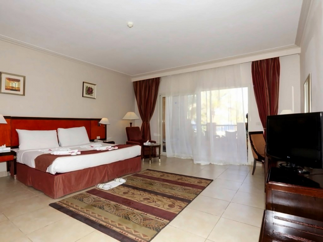 SHARM EL SHEIKH 468 EURO / PERS  PLECARE DIN BUCURESTI 28.09 - REHANA ROYAL BEACH RESORT 