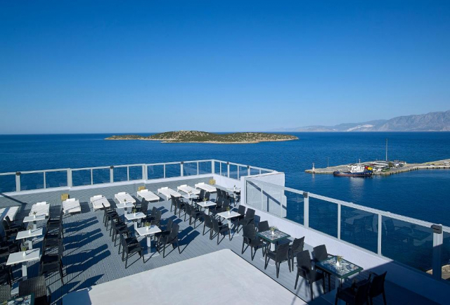 Sejur in Creta: 335 euro cazare 7 nopti cu All inclusive+ transport avion+ toate taxele 