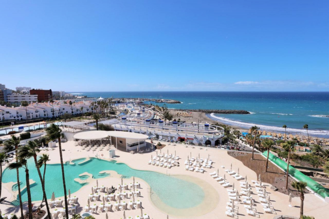 ULTRA LAST MINUTE TENERIFE 7 NOPTI CAZARE CU DEMEIPNSIUNE IBEROSTAR SABILA 5***** ZBOR DIRECT DIN OTOPENI CU TAXE INCLUSE