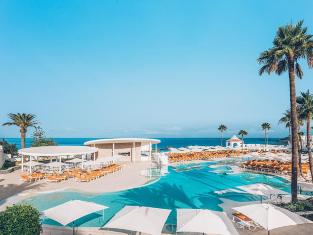 ULTRA LAST MINUTE TENERIFE 7 NOPTI CAZARE CU DEMEIPNSIUNE IBEROSTAR SABILA 5***** ZBOR DIRECT DIN OTOPENI CU TAXE INCLUSE