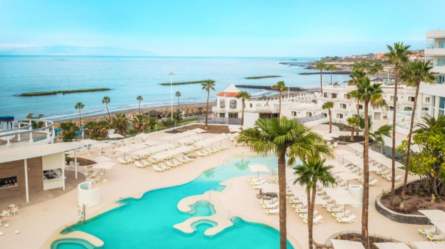 ULTRA LAST MINUTE TENERIFE 7 NOPTI CAZARE CU DEMEIPNSIUNE IBEROSTAR SABILA 5***** ZBOR DIRECT DIN OTOPENI CU TAXE INCLUSE