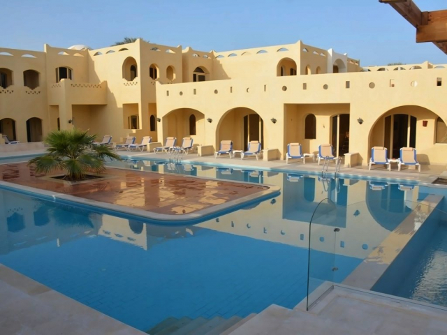 SHARM EL SHEIKH PLECARE 14.12.2024 BUCURESTI 520 EUR/PERS-   Romance Regency Club (Adults Only 16+) 5* 