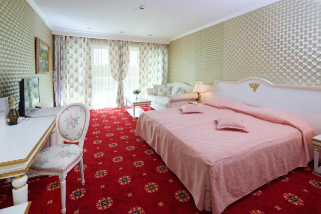 ULTIMELE LOCURI BULGARIA, SUNNY BEACH, LA HOTEL PLANETA 4*, LA TARIFUL DE 581 EURO/PERSOANA, ULTRA ALL INCLUSIVE!