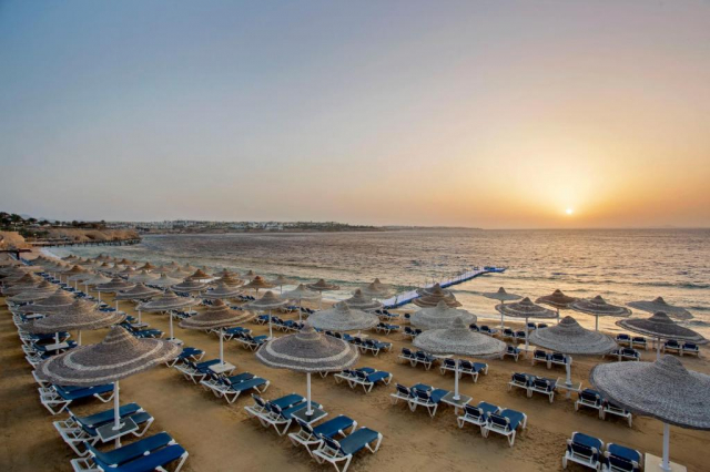 Sejur in Sharm El Sheikh: 590 euro cazare 7 nopti cu All inclusive+ transport avion+ toate taxele