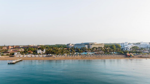 ULTRA LAST MINUTE ANTALYA  5***** ALL INCLUSIVE ADORA BELEK  ZBOR CHARTER DIN BAIA MARE CU TAXE INCLUSE