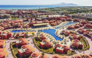  SHARM EL SHEIKH PLECARE 05.11 DIN IASI 956EUR/PERS  Pickalbatros Laguna Club Resort 5* (Adults Only +16) 5*