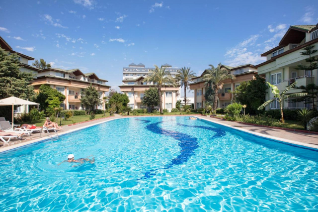 ULTRA LAST MINUTE ANTALYA 5***** ULTRA  ALL INCLUSIVE  ZBOR CHARTER DIN CLUJ NAPOCA CU TAXE INCLUSE