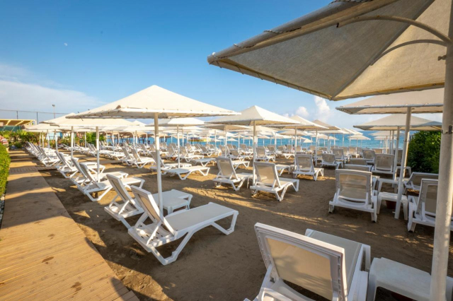 ULTRA LAST MINUTE ANTALYA 5***** ULTRA  ALL INCLUSIVE  ZBOR CHARTER DIN CLUJ NAPOCA CU TAXE INCLUSE