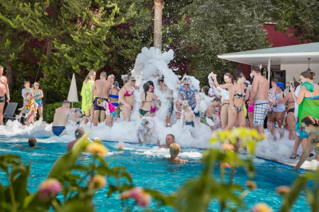 ULTRA LAST MINUTE ANTALYA 5***** ULTRA  ALL INCLUSIVE  ZBOR CHARTER DIN CLUJ NAPOCA CU TAXE INCLUSE