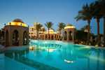 Hurghada din Bucuresti la Red Sea Makadi Palace 4*/All Inclusive  bilet avion, taxe incluse la 478€/loc in DBL