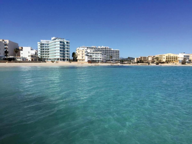 ULTRA LAST MINUTE PALMA DE MALLORCA  MAGALUF PLAYA APARTMENTS   ZBOR DIRECT DIN CLUJ NAPOCA CU TAXE INCLUSE