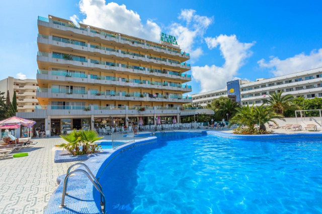 ULTRA LAST MINUTE PALMA DE MALLORCA  MAGALUF PLAYA APARTMENTS   ZBOR DIRECT DIN CLUJ NAPOCA CU TAXE INCLUSE