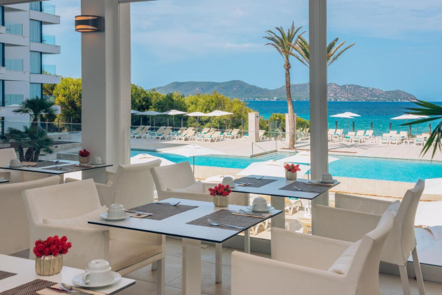 ULTRA LAST MINUTE PALMA MALLORCA 5***** IBEROSTAR CALA MIILOR DEMIPENSIUNE  ZBOR DIRECT DIN OTOPENI CU TAXE INCLUSE