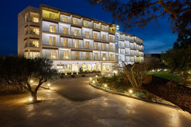 ULTRA LAST MINUTE INSULA CRETA 4**** VASIA ROYAL  ZBOR CHARTER DIN  OTOPENI CU TAXE INCLUSE