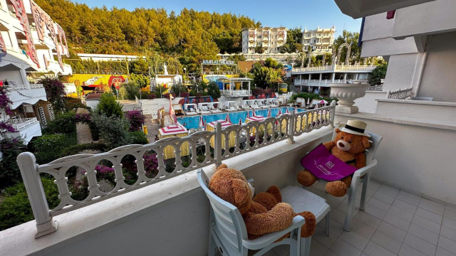ULTRA LAST MINUTE ANTALYA 5***** ULTRA  ALL INCLUSIVE CLUB HOTEL  ZBOR CHARTER DIN  BUCURESTI CU TAXE INCLUSE