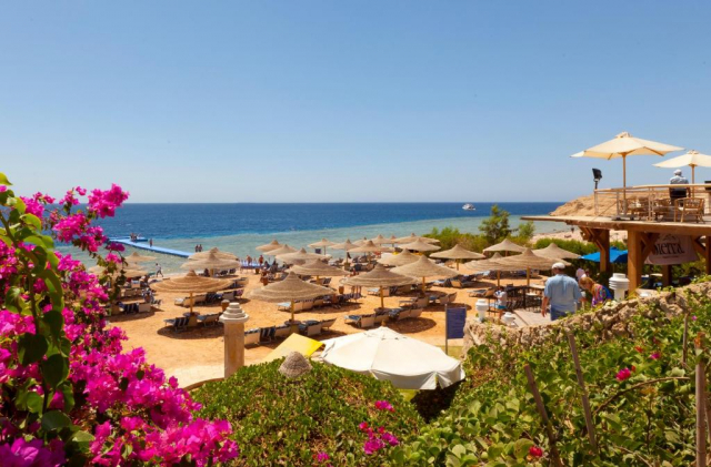 Sejur in Sharm El Sheikh: 675 euro cazare 7 nopti cu All inclusive+ transport avion+ toate taxele