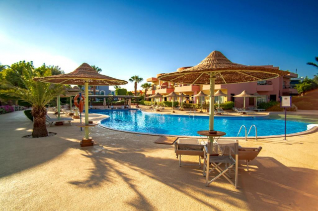 Sejur in Sharm El Sheikh: 500 euro cazare 7 nopti cu All inclusive+ transport avion+ toate taxele