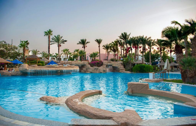 Sejur in Sharm El Sheikh: 500 euro cazare 7 nopti cu All inclusive+ transport avion+ toate taxele