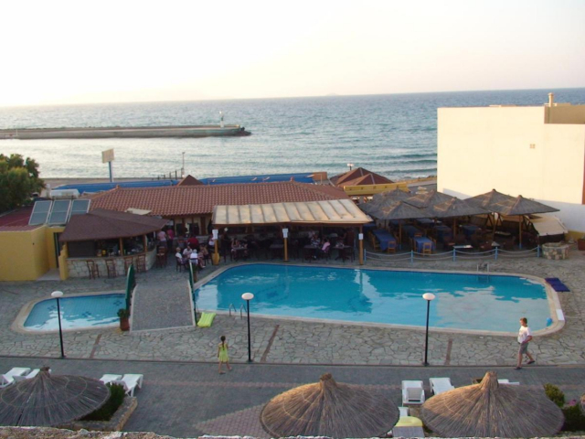 ULTRA LAST MINUTE INSULA CRETA 3*** ALL INCLUSIVE KALIA BEACH  ZBOR DIN ORADEA /OTOPENI CU TAXE INCLUSE