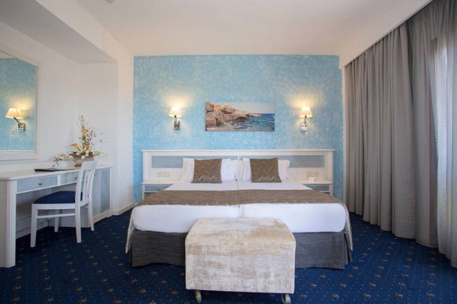 ULTRA LAST MINUTE PALMA DE MALLORCA  4***** ALLSUN CISTOBAL  ZBOR DIRECT DIN OTOPENI/CLUJ NAPOCA CU TAXE INCLUSE