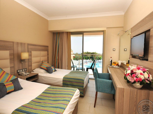 Sejur Hurghada din Bucuresti: Premier Le Reve Hotel  And  Spa 5*, la 982 €/loc in DBL. Taxe incluse