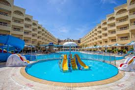 SUPER DEAL EGIPT HURGHADA PLECARE IN 19 SEPTEMBRIE  2024 HOTEL MAGIC BEACH 4 * ALL INCLUSIVE PRET 386  EURO