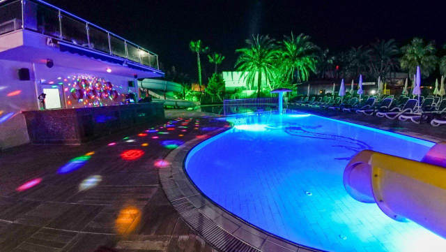 ULTRA LAST MINUTE ANTALYA 5***** ALL INCLUSIVE CLOVER MAGIC  BELEK ZBOR CHARTER DIN CLUJ NAPOCA CU TAXE INCLUSE