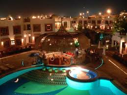 SUPER DEAL SHARM EL SHEIK SHARM INN AMARAIN 4 * ALL INCLUSIVE PLECARE IN 5 OCTOMBRIE  2024 PRET 399 EURO