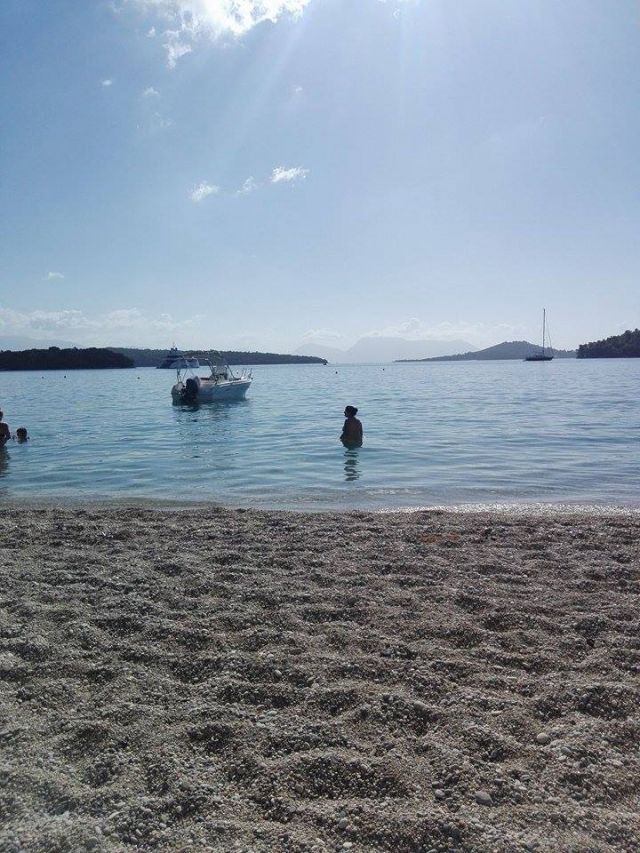 02.09 Grecia, Lefkada ,Dimitris &amp; Zois 209 euro/persoana/sejur individual/7 nopti cazare fara masa