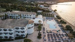 SUPER OFERTA GRECIA ZAKINTHOS  PLECARE IN 12 SEPTEMBRIE 2024  ALYKANAS HOTEL VILLAGE  4 * DEMIPENSIUNE  PRET 625 EURO