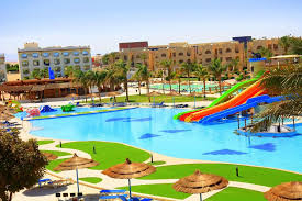 SUPER OFERTA EGIPT HURGHADA PLECARE IN 14.09 2024 ROYAL LAGOONS RESORT &amp; AQUA PARK  5 * ALL INCLUSIVE PRET 435 EURO