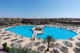 SUPER DEAL SHARM  EL SHEIK PARROTEL LAGOON RESORT 5 * ALL INCLUSIVE PLECARE IN 09.11. 2024 PRET 471  EURO