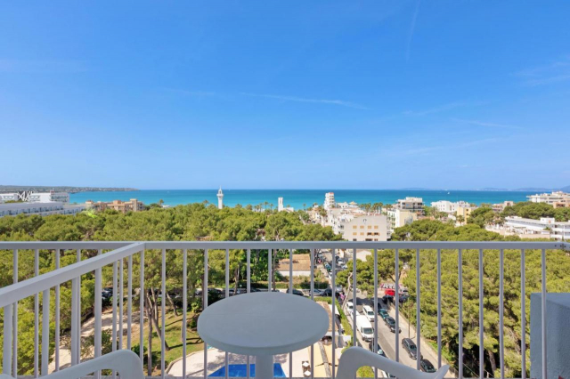ULTRA LAST MINUTE PALMA DE MALLORCA 4**** PABISA SOFIA DEMIPENSIUNE ZBOR DIRECT DIN OTOPENI CU TAXE INCLUSE