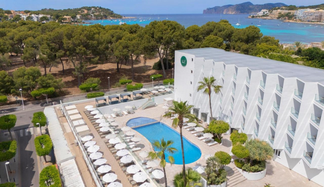 ULTRA LAST MINUTE PALMA DE MALLORCA WHALA ISABELLA 4**** DEMIPENSIUNE ZBOR CHARTER CU TAXE INCLUSE