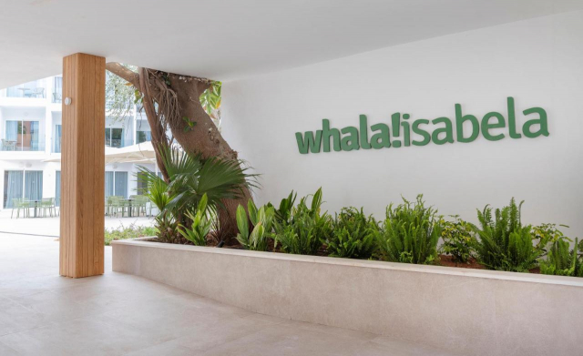 ULTRA LAST MINUTE PALMA DE MALLORCA WHALA ISABELLA 4**** DEMIPENSIUNE ZBOR CHARTER CU TAXE INCLUSE