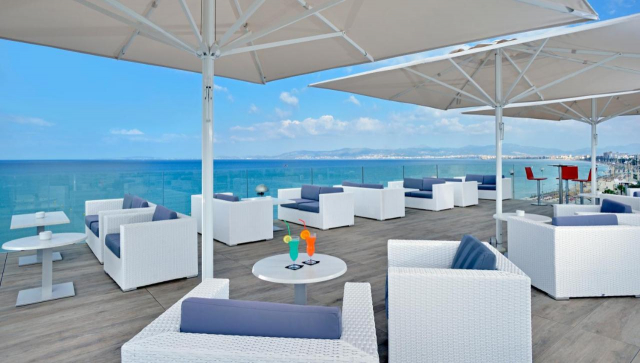 ULTRA LAST MINUTE PALMA DE MALLORCA HISPANIA 4**** DEMIPENSIUNE ZBOR CHARTER CU TAXE INCLUSE