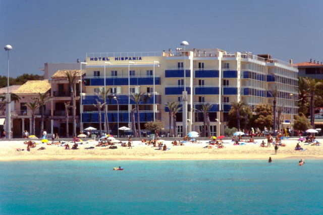 ULTRA LAST MINUTE PALMA DE MALLORCA HISPANIA 4**** DEMIPENSIUNE ZBOR CHARTER CU TAXE INCLUSE