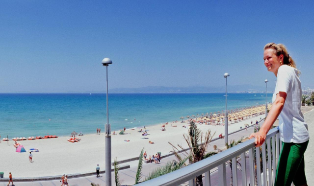 ULTRA LAST MINUTE PALMA DE MALLORCA HISPANIA 4**** DEMIPENSIUNE ZBOR CHARTER CU TAXE INCLUSE