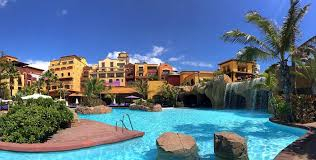 SUPER DEAL TENERIFE HOTEL  EUROPA VILLA CORTES  5 * MIC DEJUN PLECARE IN 16 SEPTEMBRIE PRET 1194  EURO