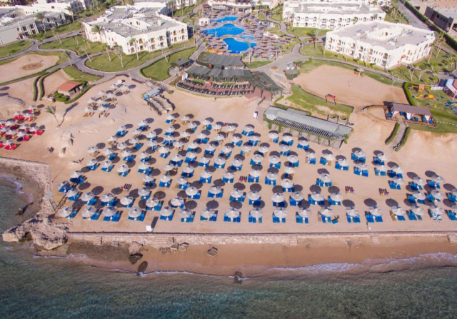 Sejur in Sharm El Sheikh: 540 euro cazare 7 nopti cu All inclusive+ transport avion+ toate taxele