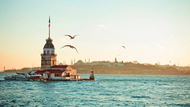 CITY BREAK ISTANBUL - 3 NOPTI - PLECARE DIN CLUJ NAPOCA (T.L)