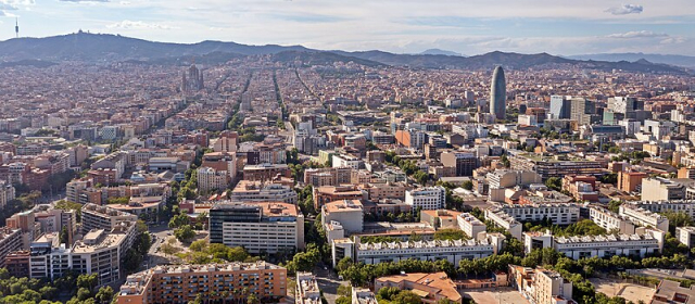 Super CITY BREAK Barcelona , plecare din Bucuresti! ( vp ) 