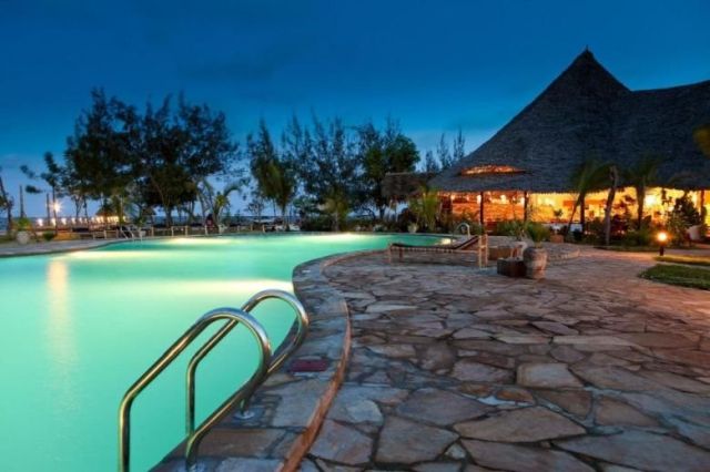    💥💥💥Ultra Last Minute Zanzibar⛱️ ✈️ SPICE ISLAND RESORT 4*  doar 1285 Euro/pers 