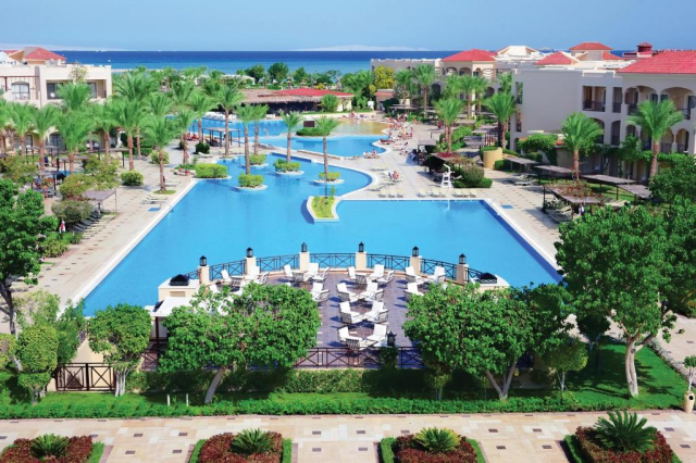 Sejur in Hurghada: 615 euro cazare 7 nopti cu All inclusive+ transport avion+ toate taxele