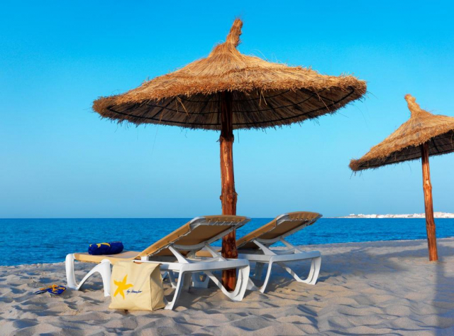 Sejur in Tunisia: 635 euro cazare 7 nopti cu All inclusive+ transport avion+ toate taxele 