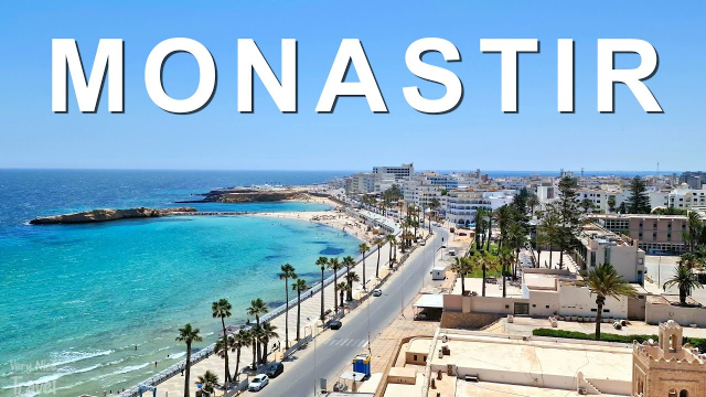 SUPER OFERTA LAST MINUTE TUNISIA MONASTIR, cu plecare din Timisoara (OR)